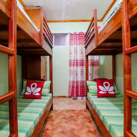 Zen Rooms Basic Camp Allen Rd Baguio Baguio City Eksteriør billede