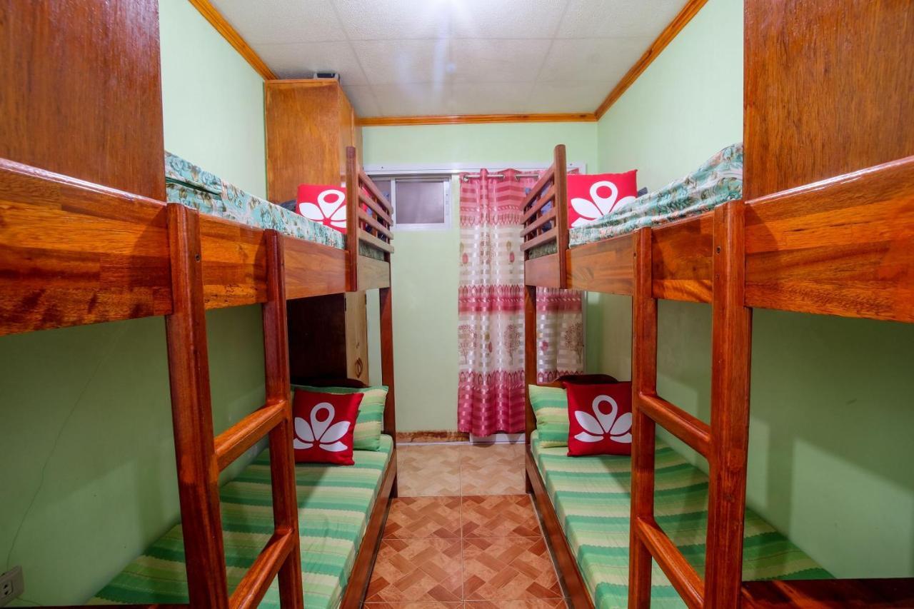 Zen Rooms Basic Camp Allen Rd Baguio Baguio City Eksteriør billede